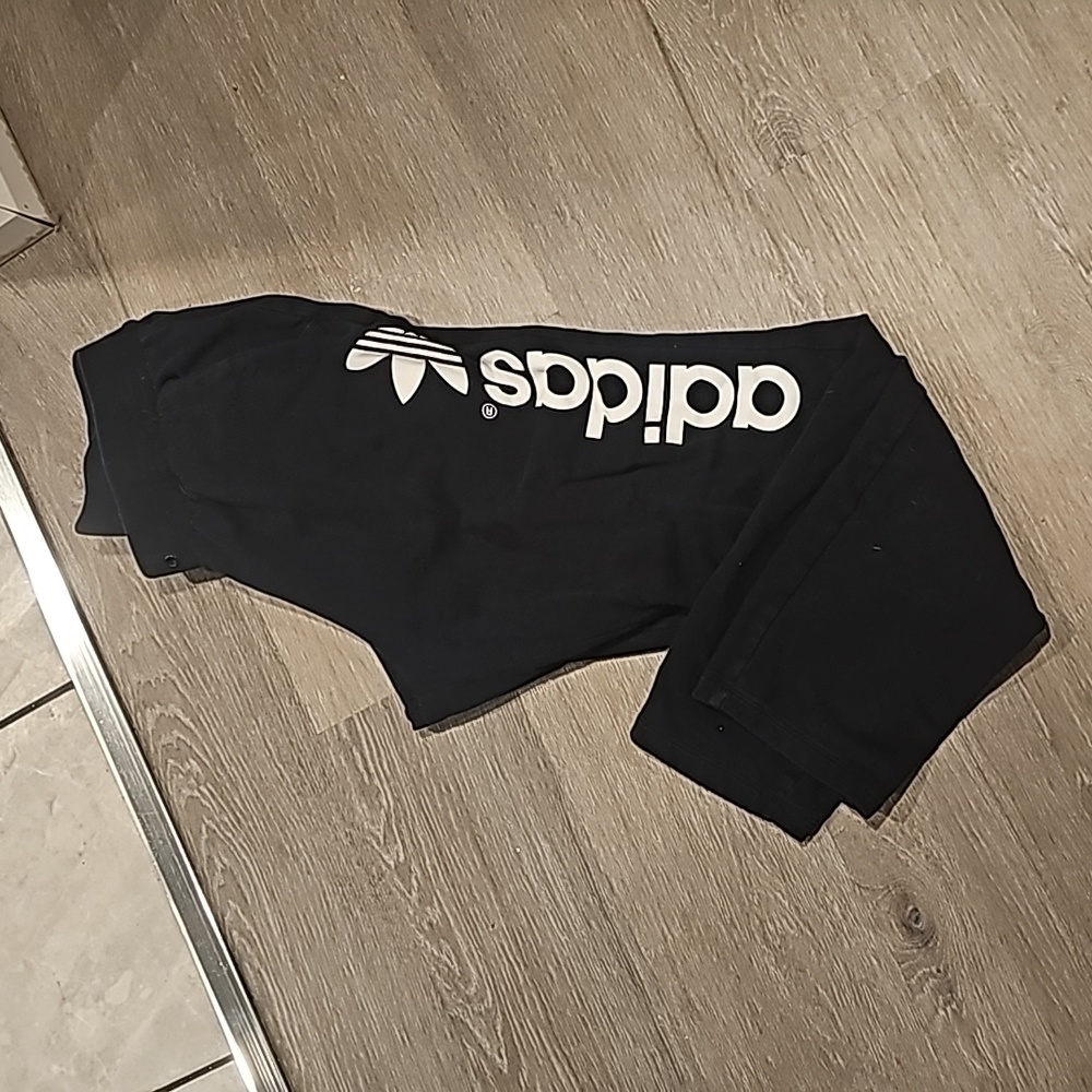 Adida joggers